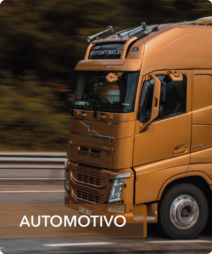 Automotivo