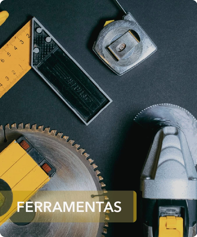 Equipamentos
