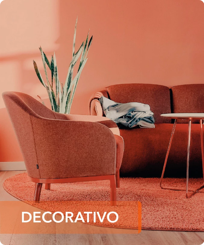 Tintas Para Seu Lar...
