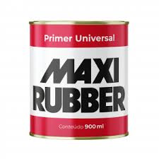 MAXI RUBBER - CAT. WASHPRIMER / PTO.FOSCO - 1200ML