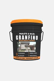 TECH - REVEST GRANFINO 25KG