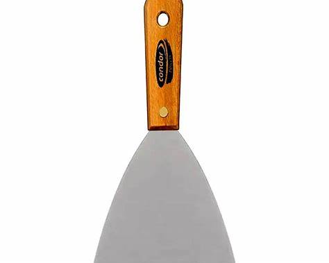 CONDOR - 867 10 ESPATULA ACO INOX