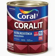 CORALIT ULTRA RESIST ACET MARROM 3,6L