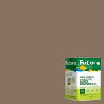 FUTURA - LATEX STD CHOCOLATE 18L SUPER RENDIMENTO