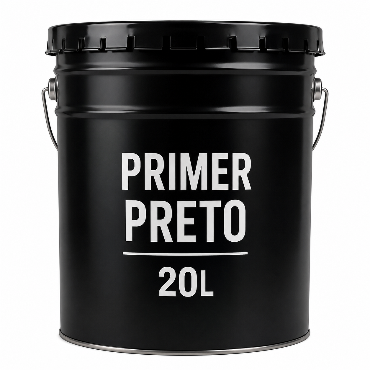 PRIMER PRETO 20L