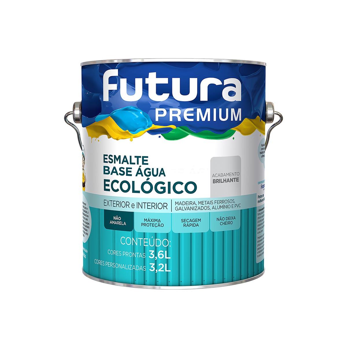 FUTURA - BASE C ESM ACET 3,2L PREMIUM