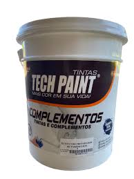 TECH - FUNDO PREPARADOR AGUA 18L