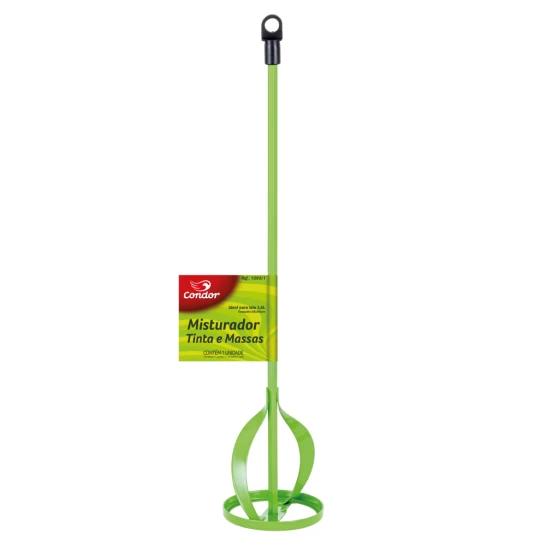 CONDOR - 1090/1 MISTURADOR TINTAS E MASSAS 400x80MM 6x1