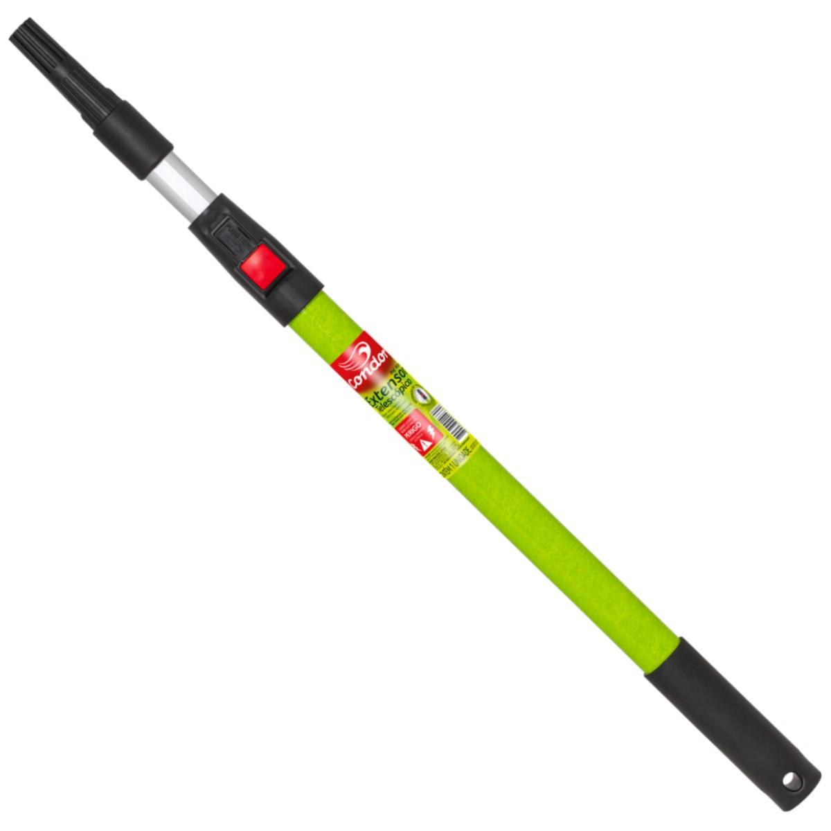 CONDOR - 803/1 CABO EXTENSOR 1 METRO P/ PINTURA