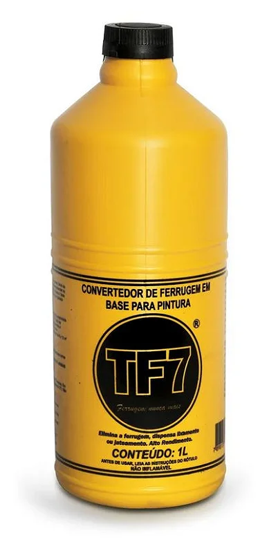 TF7 - CONVERT.FERRUG 1 L