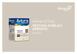FUTURA - LATEX STD BRONZE LENDA 18L SUPER RENDIMENTO